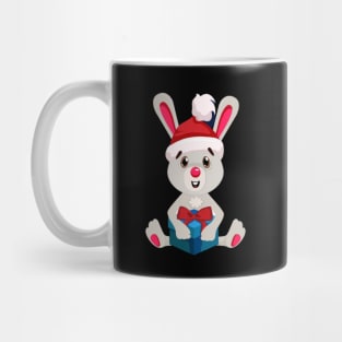 Cute Baby Rabbit Mug